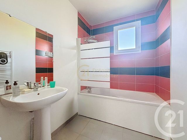 Maison &agrave; vendre - 6 pi&egrave;ces - 100,54 m2 - Sens De Bretagne - 35 - BRETAGNE