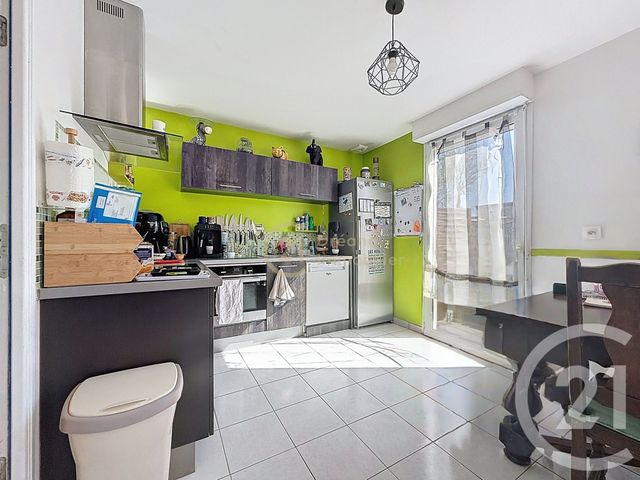 Maison &agrave; vendre - 6 pi&egrave;ces - 100,54 m2 - Sens De Bretagne - 35 - BRETAGNE