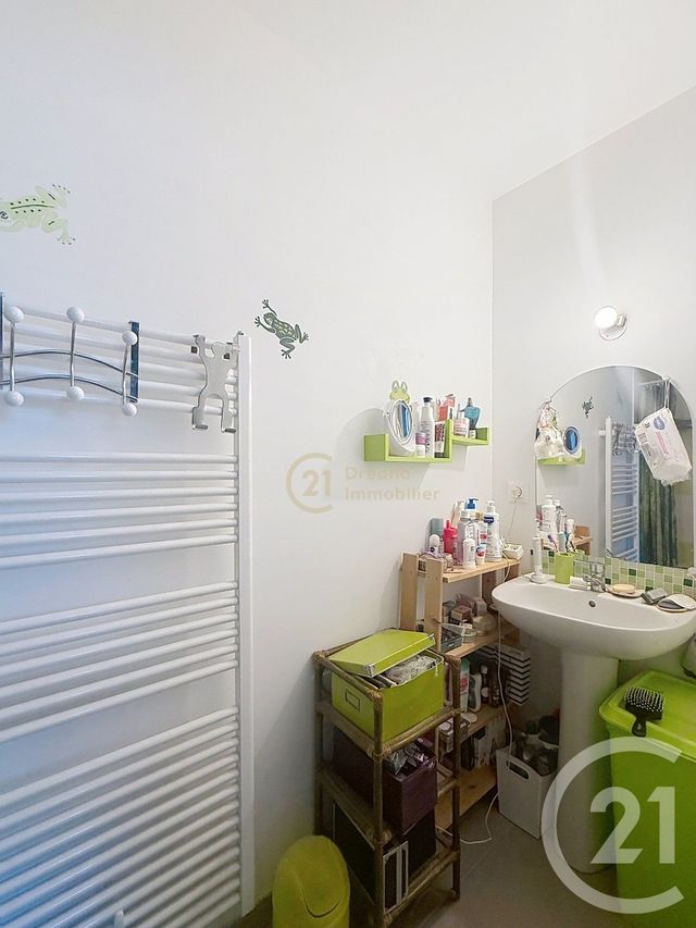 Maison &agrave; vendre - 6 pi&egrave;ces - 100,54 m2 - Sens De Bretagne - 35 - BRETAGNE