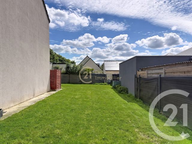 Maison &agrave; vendre - 6 pi&egrave;ces - 100,54 m2 - Sens De Bretagne - 35 - BRETAGNE