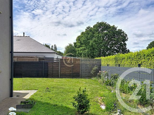 Maison &agrave; vendre - 6 pi&egrave;ces - 100,54 m2 - Sens De Bretagne - 35 - BRETAGNE