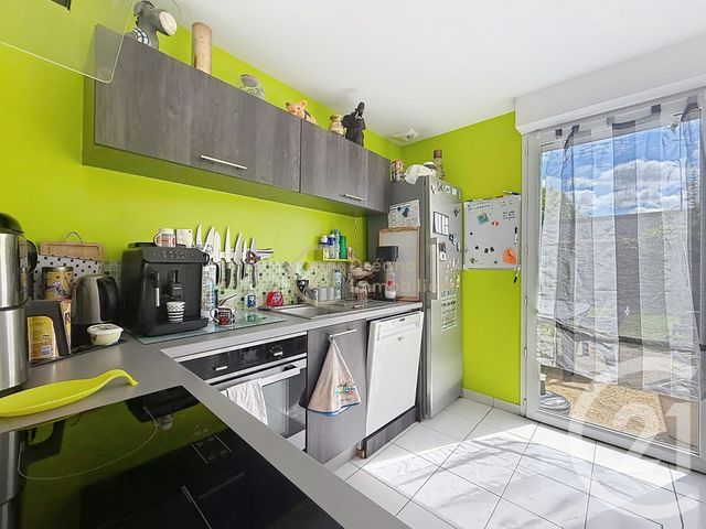 Maison &agrave; vendre - 6 pi&egrave;ces - 100,54 m2 - Sens De Bretagne - 35 - BRETAGNE