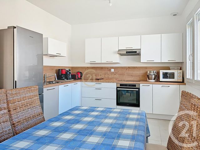 Maison &agrave; louer - 5 pi&egrave;ces - 98,20 m2 - Combourg - 35 - BRETAGNE