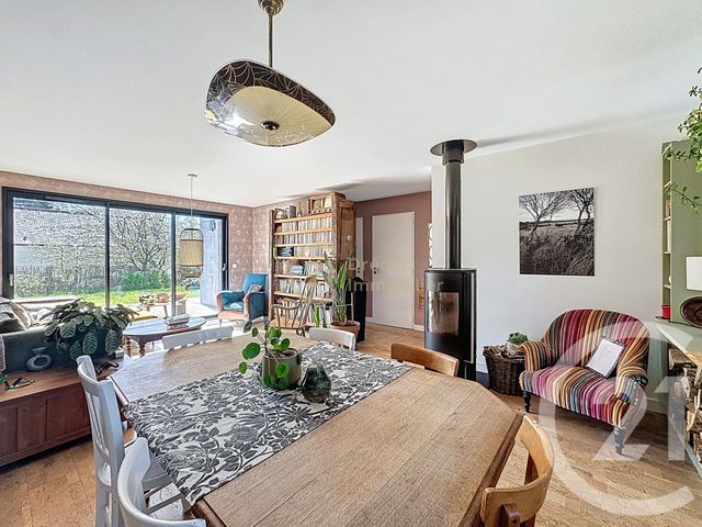 maison - LANGOUET - 35