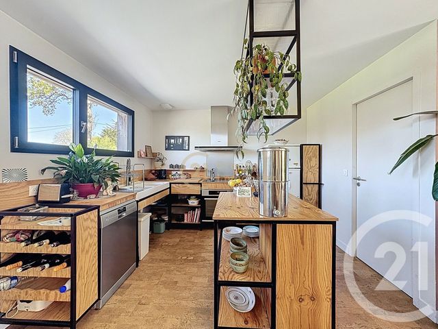 Maison &agrave; vendre - 5 pi&egrave;ces - 96 m2 - Langouet - 35 - BRETAGNE