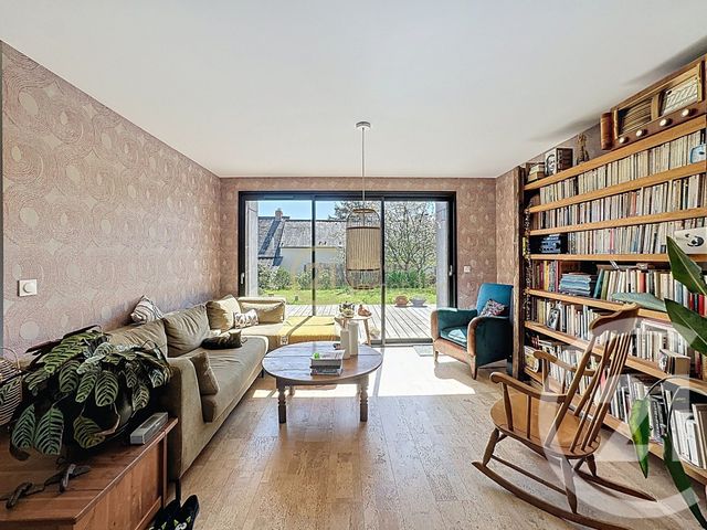 Maison &agrave; vendre - 5 pi&egrave;ces - 96 m2 - Langouet - 35 - BRETAGNE