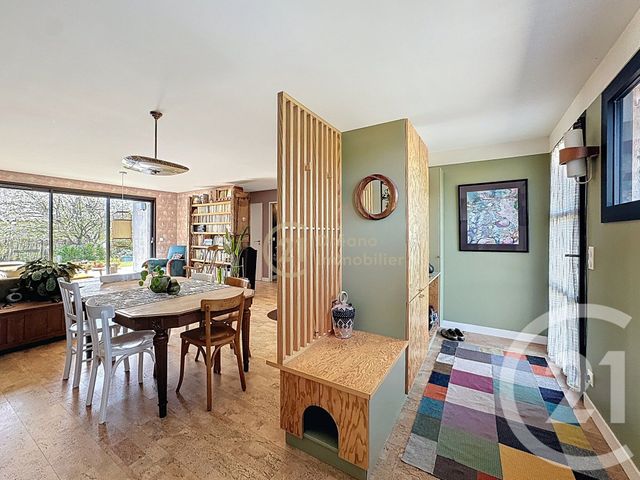 Maison &agrave; vendre - 5 pi&egrave;ces - 96 m2 - Langouet - 35 - BRETAGNE