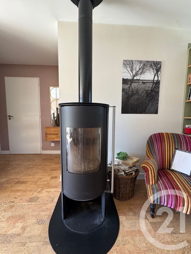 Maison &agrave; vendre - 5 pi&egrave;ces - 96 m2 - Langouet - 35 - BRETAGNE