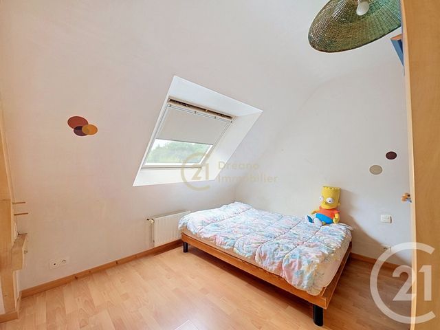 Maison &agrave; vendre - 6 pi&egrave;ces - 107,34 m2 - Le Crouais - 35 - BRETAGNE