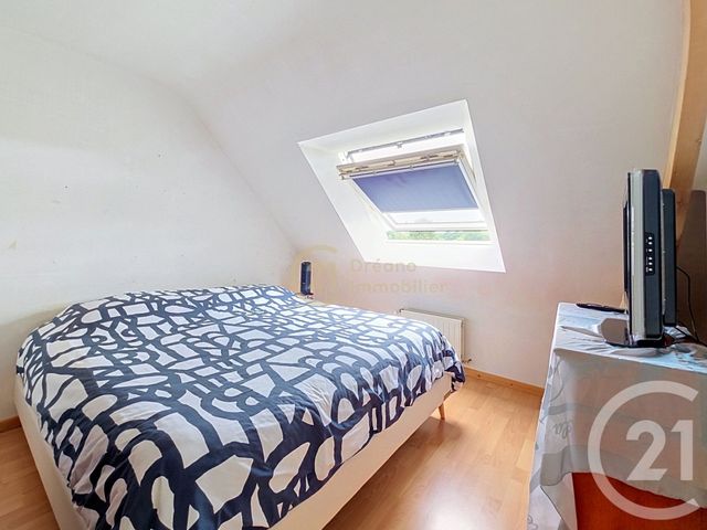 Maison &agrave; vendre - 6 pi&egrave;ces - 107,34 m2 - Le Crouais - 35 - BRETAGNE