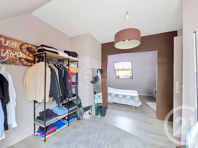 Maison &agrave; vendre - 6 pi&egrave;ces - 107,34 m2 - Le Crouais - 35 - BRETAGNE
