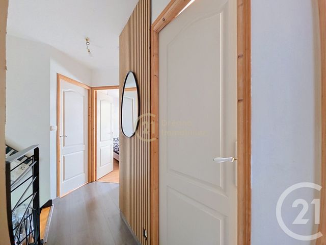 Maison &agrave; vendre - 6 pi&egrave;ces - 107,34 m2 - Le Crouais - 35 - BRETAGNE