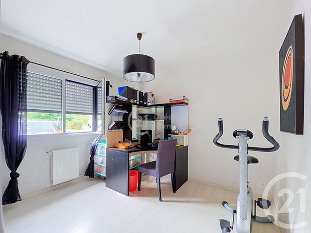 Maison &agrave; vendre - 6 pi&egrave;ces - 107,34 m2 - Le Crouais - 35 - BRETAGNE