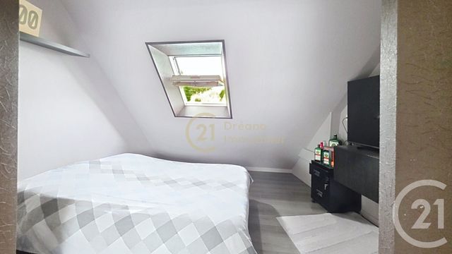 Maison &agrave; vendre - 6 pi&egrave;ces - 107,34 m2 - Le Crouais - 35 - BRETAGNE
