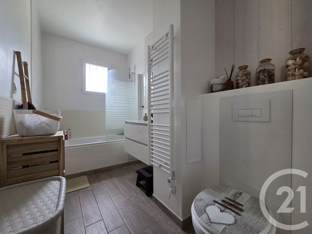 Maison &agrave; vendre - 6 pi&egrave;ces - 132 m2 - St Pierre De Plesguen - 35 - BRETAGNE