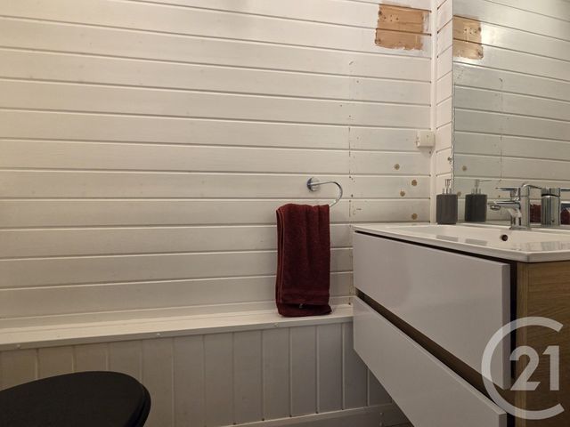 Maison &agrave; vendre - 6 pi&egrave;ces - 132 m2 - St Pierre De Plesguen - 35 - BRETAGNE