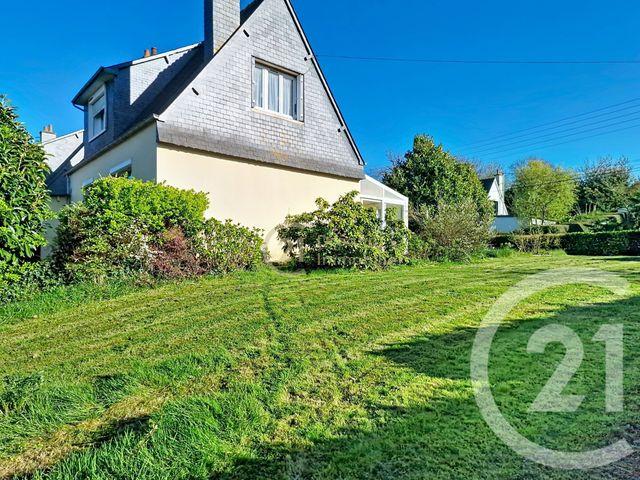 Maison &agrave; vendre - 4 pi&egrave;ces - 71,92 m2 - St Pern - 35 - BRETAGNE