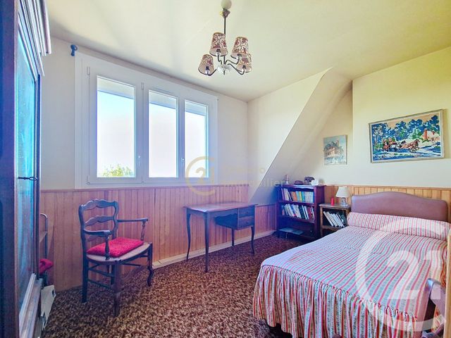 Maison &agrave; vendre - 4 pi&egrave;ces - 71,92 m2 - St Pern - 35 - BRETAGNE