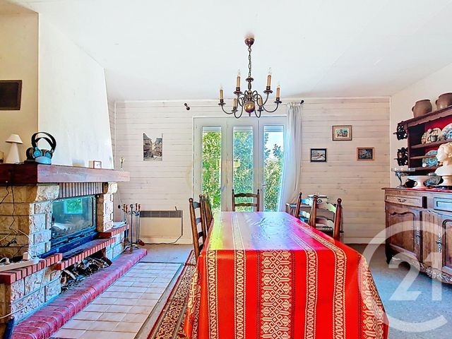 Maison &agrave; vendre - 4 pi&egrave;ces - 71,92 m2 - St Pern - 35 - BRETAGNE