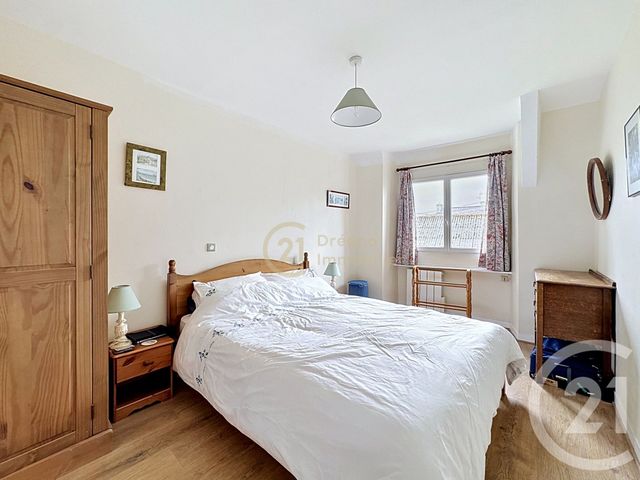 Maison &agrave; vendre - 4 pi&egrave;ces - 81,60 m2 - Mesnil Roc H - 35 - BRETAGNE