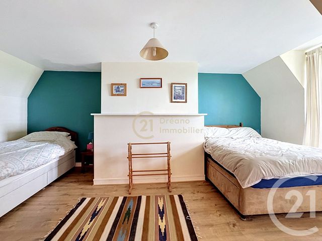 Maison &agrave; vendre - 4 pi&egrave;ces - 81,60 m2 - Mesnil Roc H - 35 - BRETAGNE