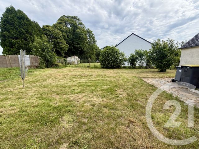 Maison &agrave; vendre - 4 pi&egrave;ces - 88,80 m2 - Combourg - 35 - BRETAGNE