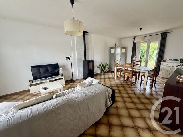 Maison &agrave; vendre - 4 pi&egrave;ces - 88,80 m2 - Combourg - 35 - BRETAGNE