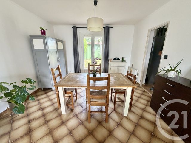 Maison &agrave; vendre - 4 pi&egrave;ces - 88,80 m2 - Combourg - 35 - BRETAGNE