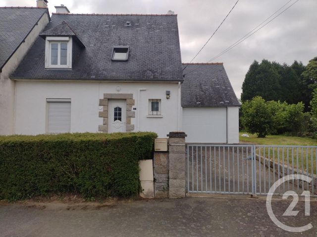 maison - COMBOURG - 35
