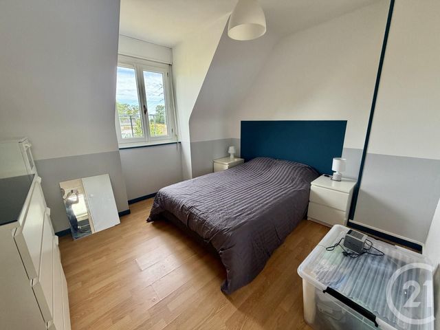 Maison &agrave; vendre - 4 pi&egrave;ces - 88,80 m2 - Combourg - 35 - BRETAGNE