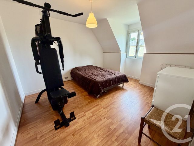 Maison &agrave; vendre - 4 pi&egrave;ces - 88,80 m2 - Combourg - 35 - BRETAGNE
