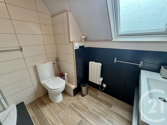 Maison &agrave; vendre - 4 pi&egrave;ces - 88,80 m2 - Combourg - 35 - BRETAGNE