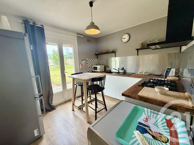 Maison &agrave; vendre - 4 pi&egrave;ces - 88,80 m2 - Combourg - 35 - BRETAGNE