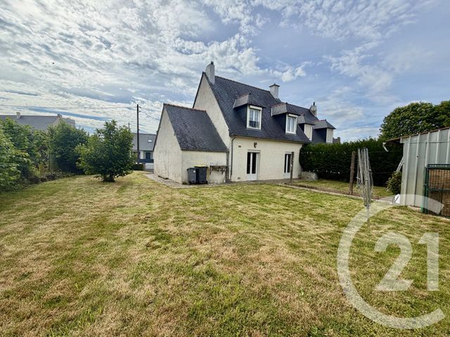 Maison &agrave; vendre - 4 pi&egrave;ces - 88,80 m2 - Combourg - 35 - BRETAGNE
