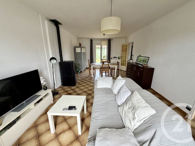 Maison &agrave; vendre - 4 pi&egrave;ces - 88,80 m2 - Combourg - 35 - BRETAGNE
