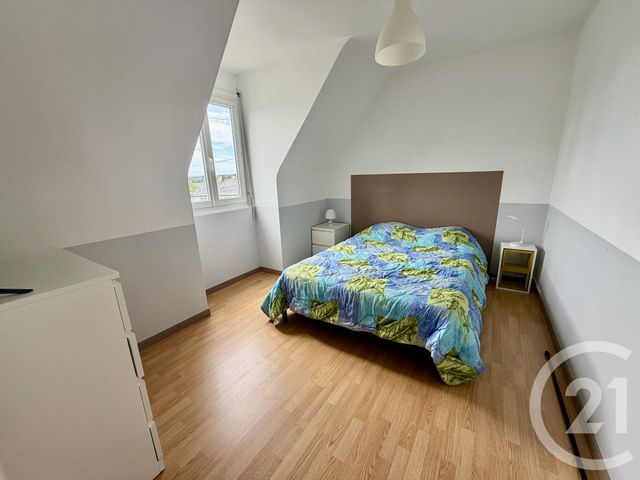 Maison &agrave; vendre - 4 pi&egrave;ces - 88,80 m2 - Combourg - 35 - BRETAGNE