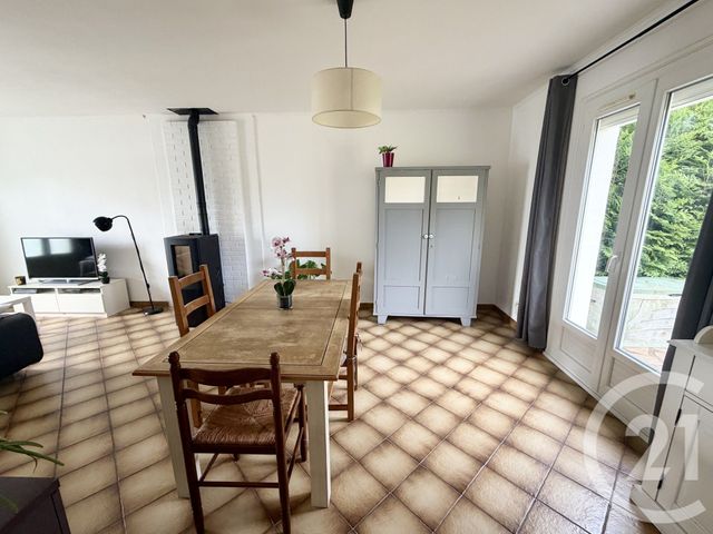 Maison &agrave; vendre - 4 pi&egrave;ces - 88,80 m2 - Combourg - 35 - BRETAGNE