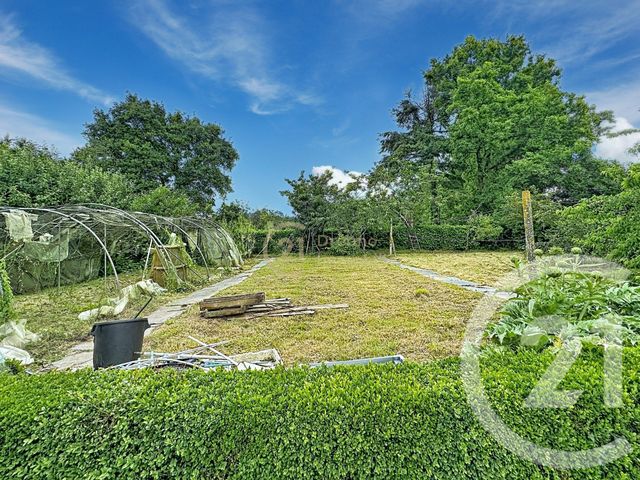 Maison &agrave; vendre - 5 pi&egrave;ces - 122 m2 - St Pierre De Plesguen - 35 - BRETAGNE