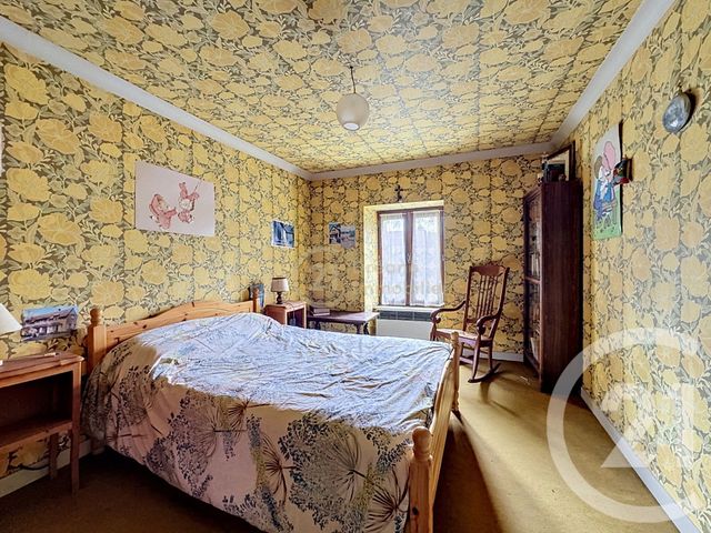 Maison &agrave; vendre - 5 pi&egrave;ces - 122 m2 - St Pierre De Plesguen - 35 - BRETAGNE