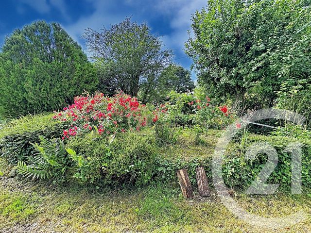 Maison &agrave; vendre - 5 pi&egrave;ces - 122 m2 - St Pierre De Plesguen - 35 - BRETAGNE