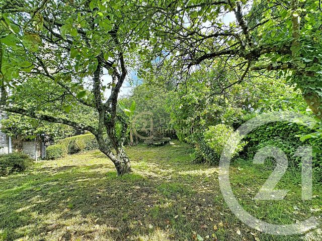 Maison &agrave; vendre - 5 pi&egrave;ces - 122 m2 - St Pierre De Plesguen - 35 - BRETAGNE