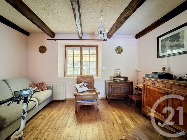 Maison &agrave; vendre - 5 pi&egrave;ces - 122 m2 - St Pierre De Plesguen - 35 - BRETAGNE