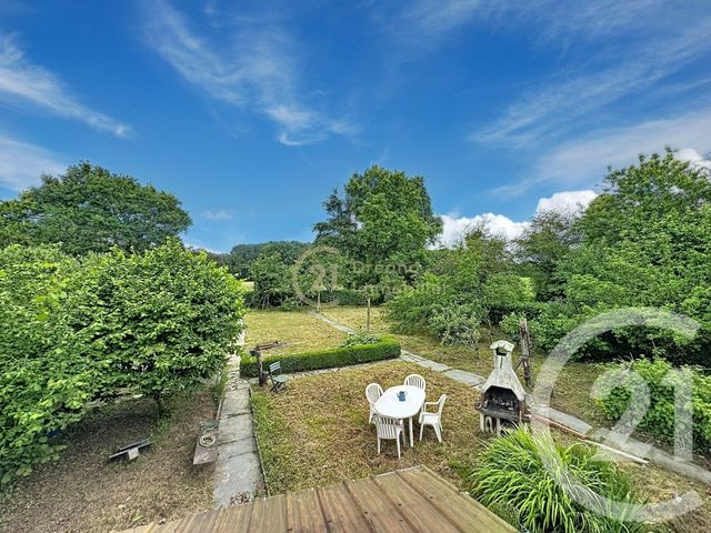 Maison &agrave; vendre - 5 pi&egrave;ces - 122 m2 - St Pierre De Plesguen - 35 - BRETAGNE