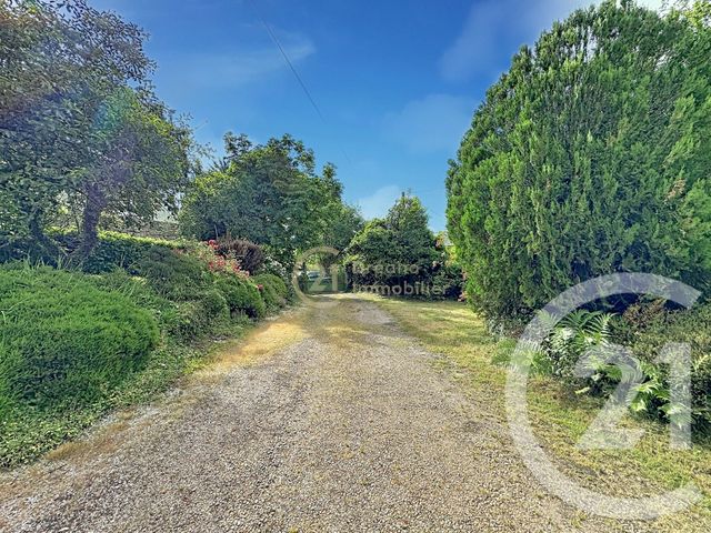 Maison &agrave; vendre - 5 pi&egrave;ces - 122 m2 - St Pierre De Plesguen - 35 - BRETAGNE