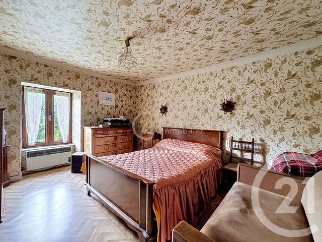 Maison &agrave; vendre - 5 pi&egrave;ces - 122 m2 - St Pierre De Plesguen - 35 - BRETAGNE
