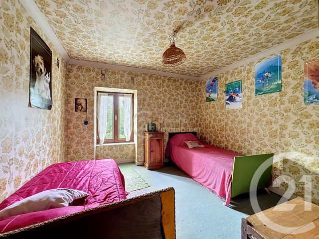 Maison &agrave; vendre - 5 pi&egrave;ces - 122 m2 - St Pierre De Plesguen - 35 - BRETAGNE