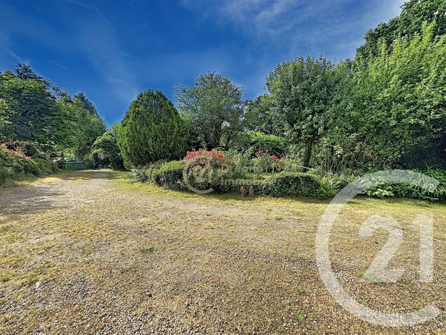Maison &agrave; vendre - 5 pi&egrave;ces - 122 m2 - St Pierre De Plesguen - 35 - BRETAGNE