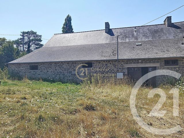 Maison &agrave; vendre - 4 pi&egrave;ces - 85,80 m2 - Becherel - 35 - BRETAGNE