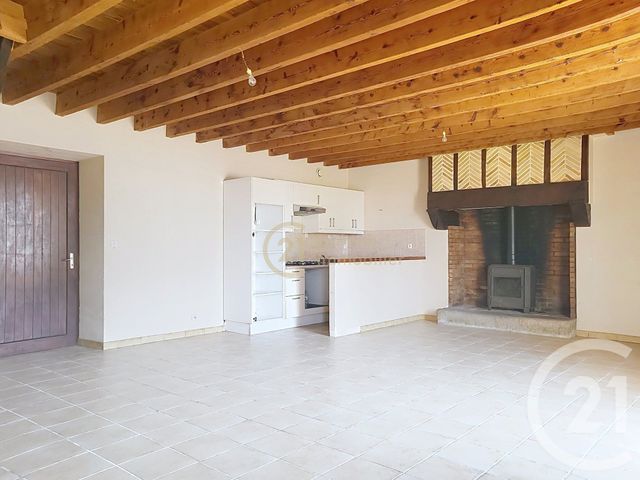 maison - BECHEREL - 35