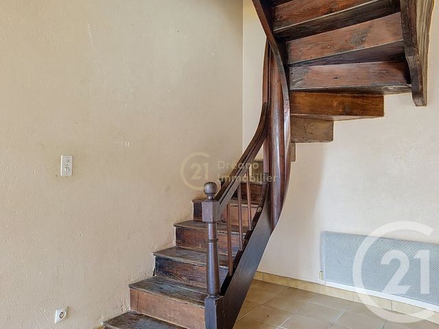 Maison &agrave; vendre - 4 pi&egrave;ces - 85,80 m2 - Becherel - 35 - BRETAGNE
